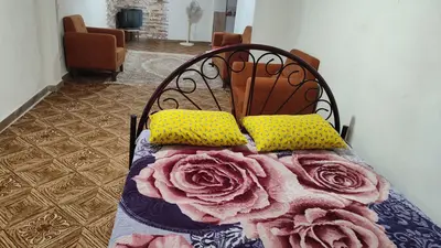 سوئیت فلت عفاف