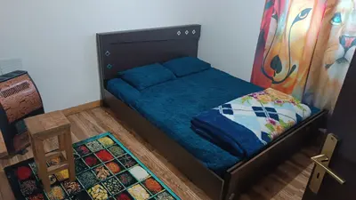 آپارتمان یک خوابه جمالی 16