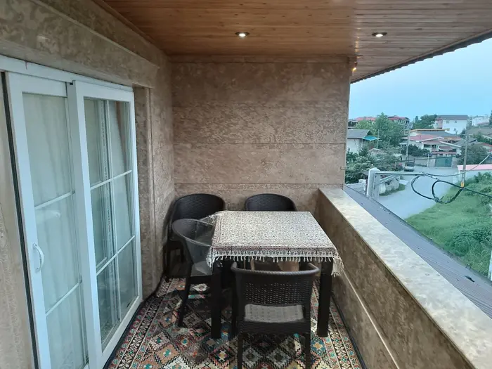 آپارتمان یک خوابه جمالی 16