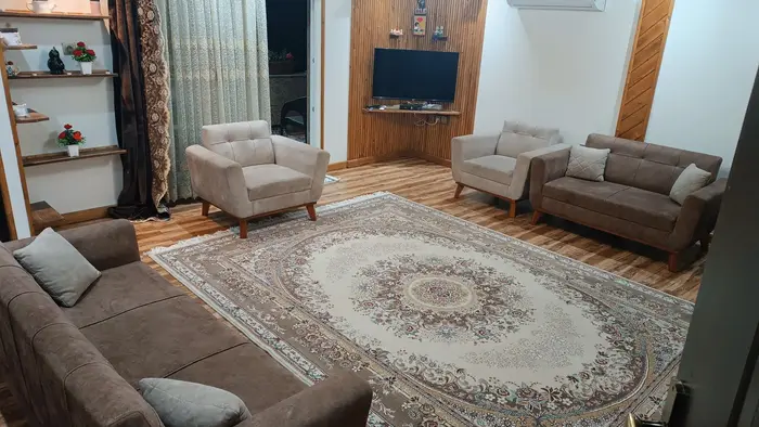 آپارتمان یک خوابه جمالی 16