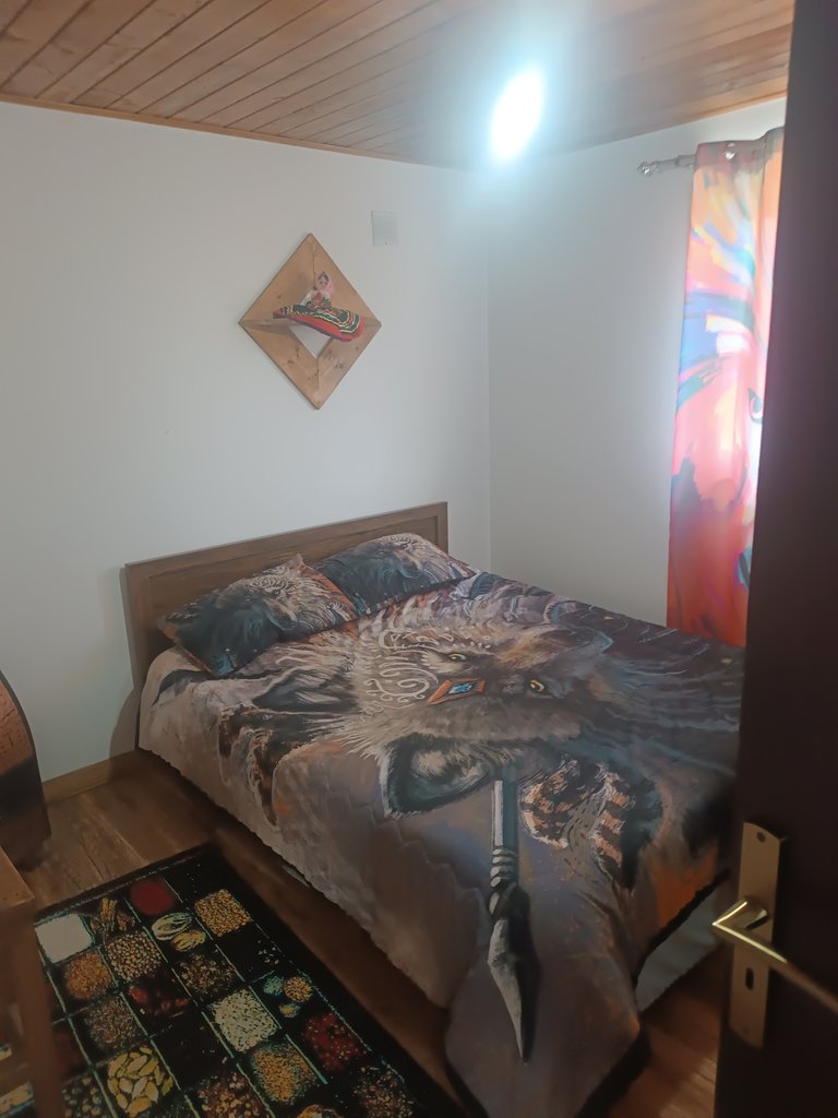 آپارتمان یک خوابه آرسام