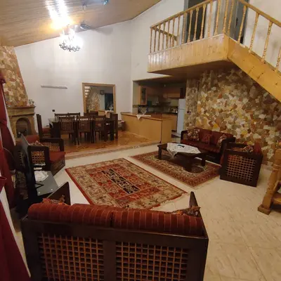 ویلا سه خوابه سی سرا 1