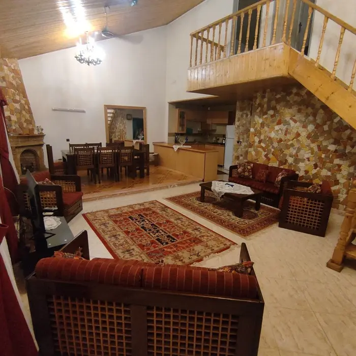 ویلا سه خوابه سی سرا 1