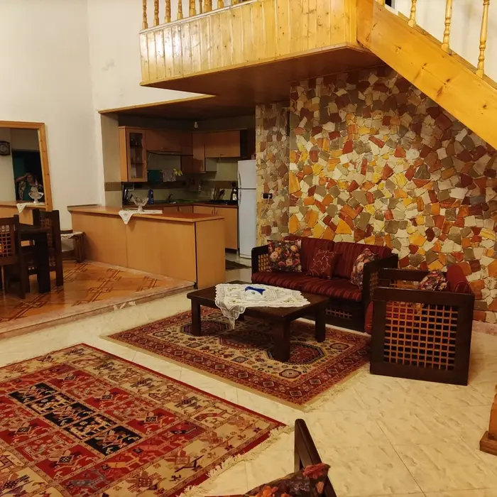 ویلا سه خوابه سی سرا 1