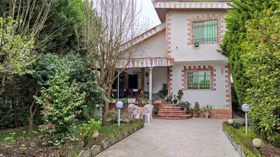 ویلا سه خوابه سی سرا 1