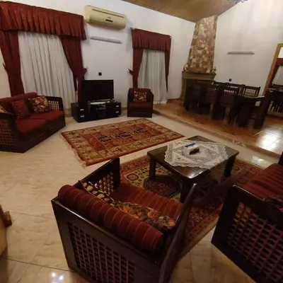 ویلا سه خوابه سی سرا 1