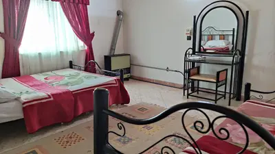 ویلا سه خوابه سی سرا 1