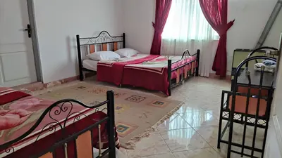 ویلا سه خوابه سی سرا 1