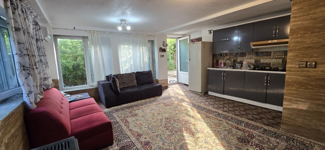 سوئیت فلت توکالی