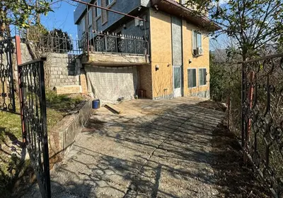 سوئیت فلت توکالی