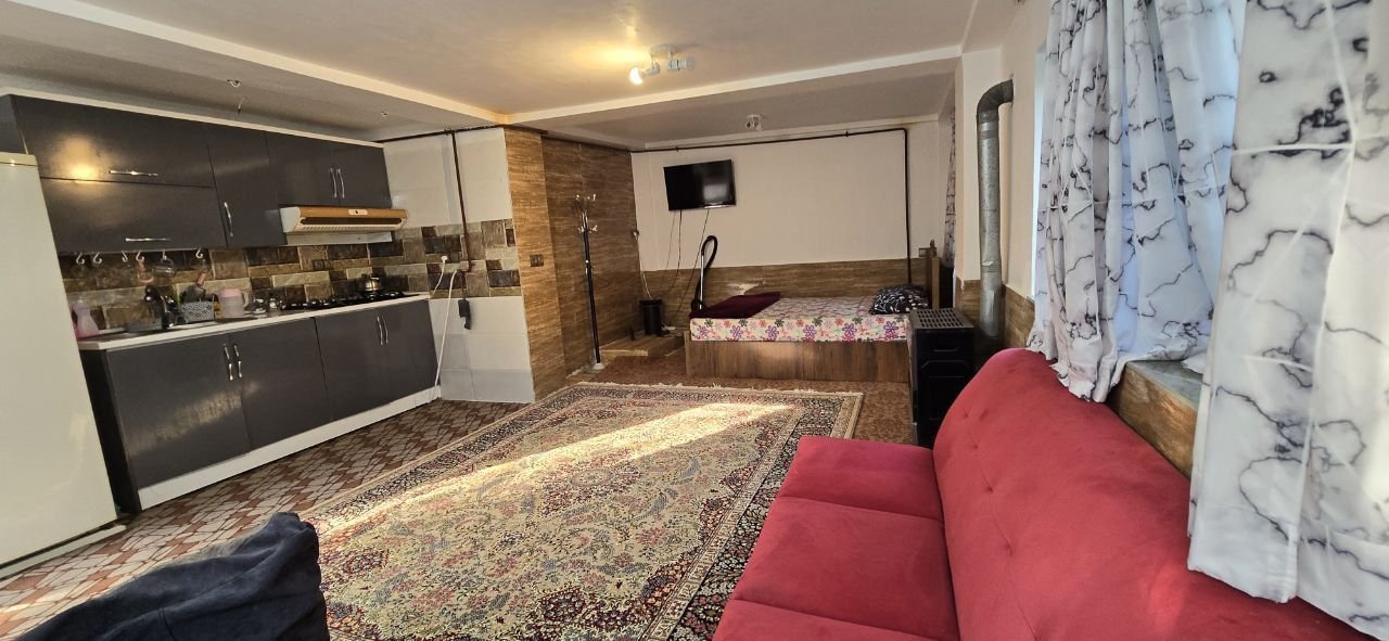 سوئیت فلت توکالی - سوئیت 