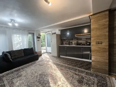 سوئیت فلت توکالی