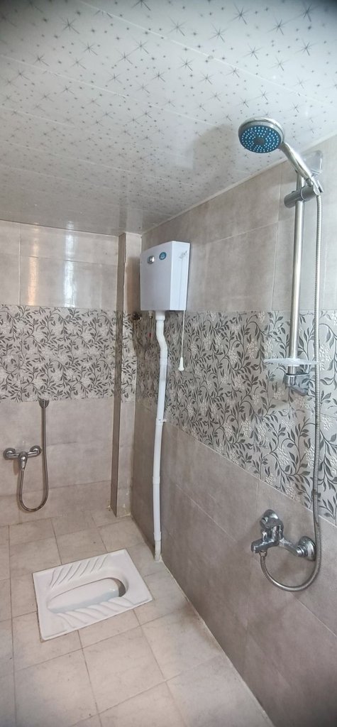 سوئیت فلت توکالی