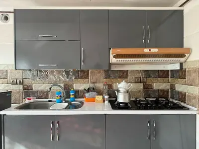 سوئیت فلت توکالی