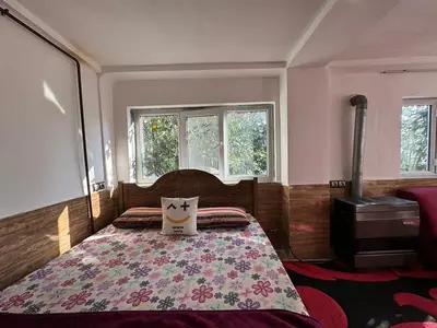 سوئیت فلت توکالی