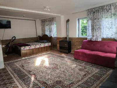 سوئیت فلت توکالی