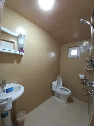 اقامتگاه سنتی جام مارلیک - واحد شمعدانی