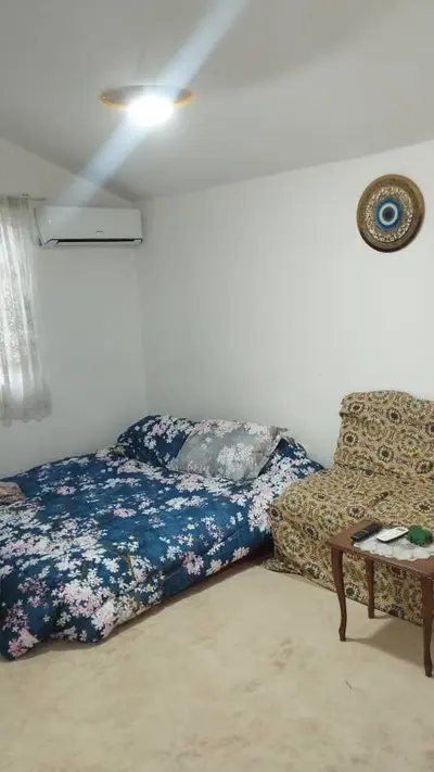 اقامتگاه سنتی جام مارلیک - واحد شقایق