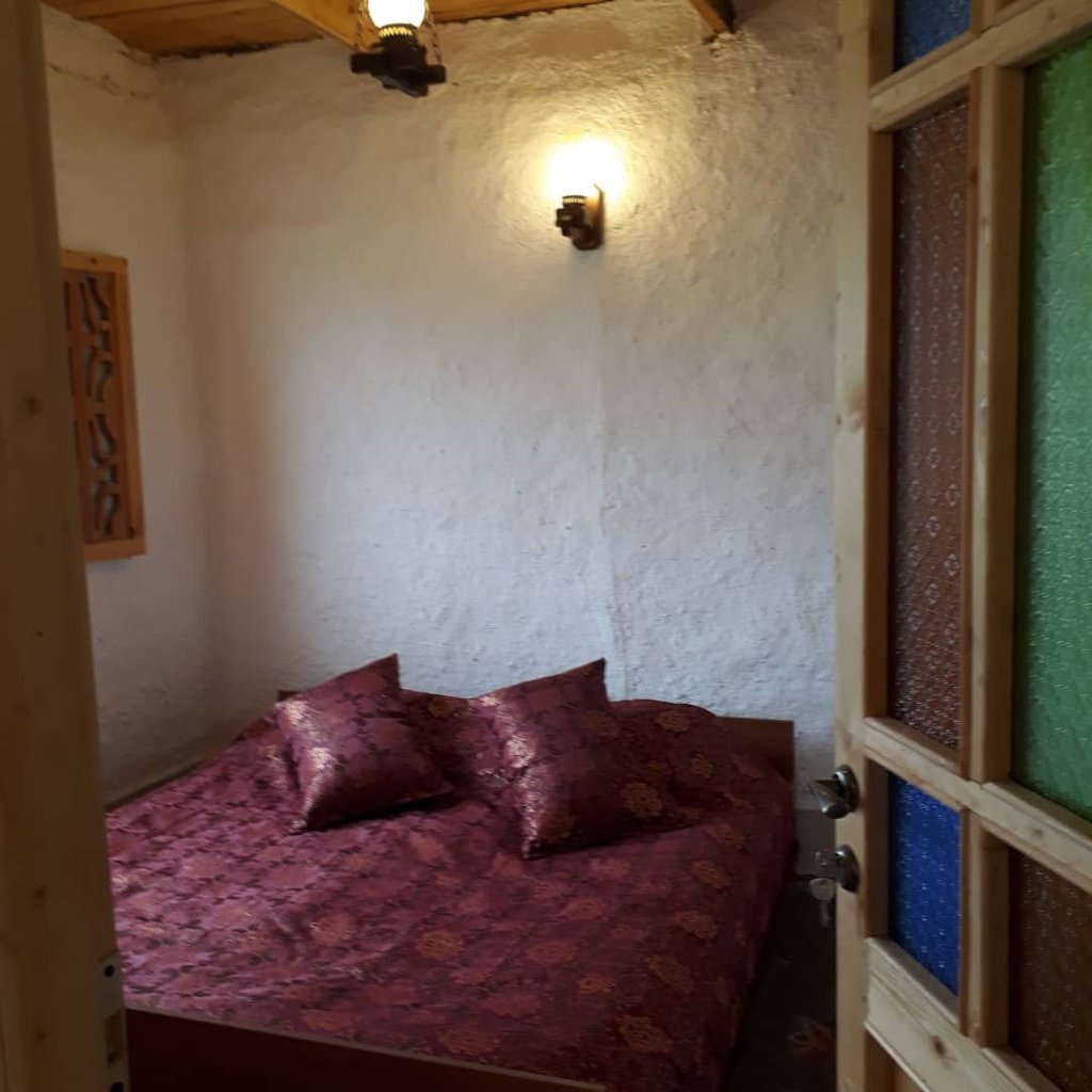 جام مارلیک - واحد کلبه