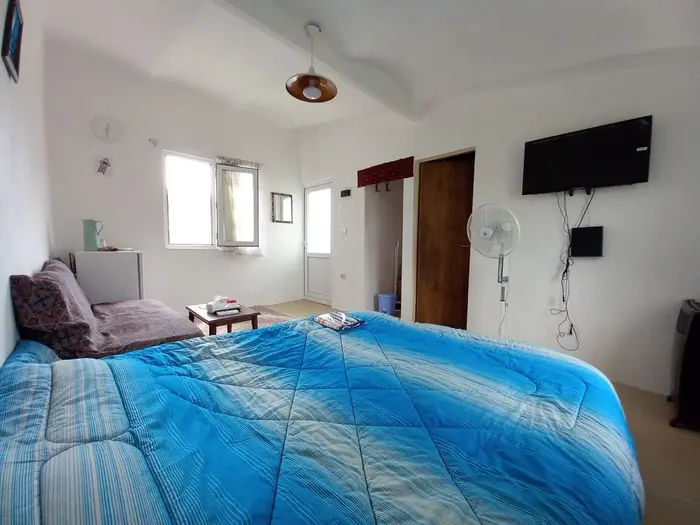 اقامتگاه سنتی جام مارلیک - واحد شمعدانی