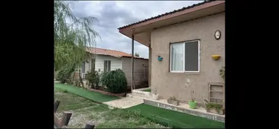 اقامتگاه سنتی جام مارلیک - واحد شمعدانی