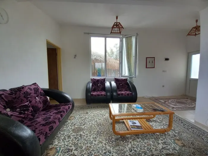 اقامتگاه سنتی جام مارلیک - واحد نیلوفر