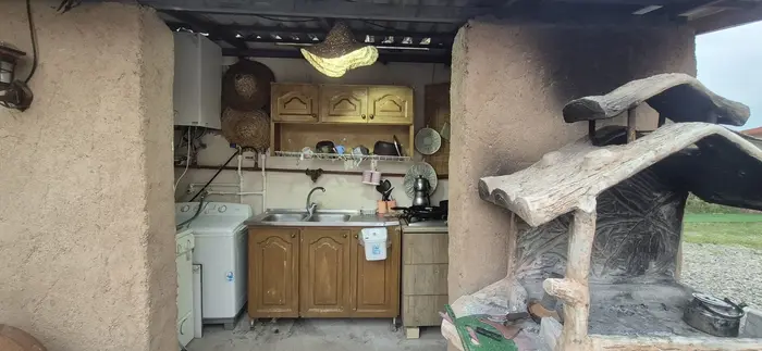 اقامتگاه سنتی جام مارلیک - واحد شقایق