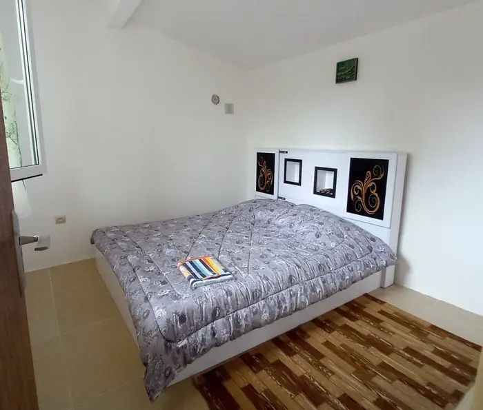 اقامتگاه سنتی جام مارلیک - واحد نیلوفر