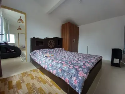 اقامتگاه سنتی جام مارلیک - واحد نیلوفر