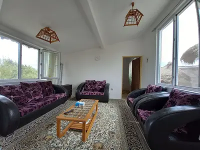 اقامتگاه سنتی جام مارلیک - واحد نیلوفر