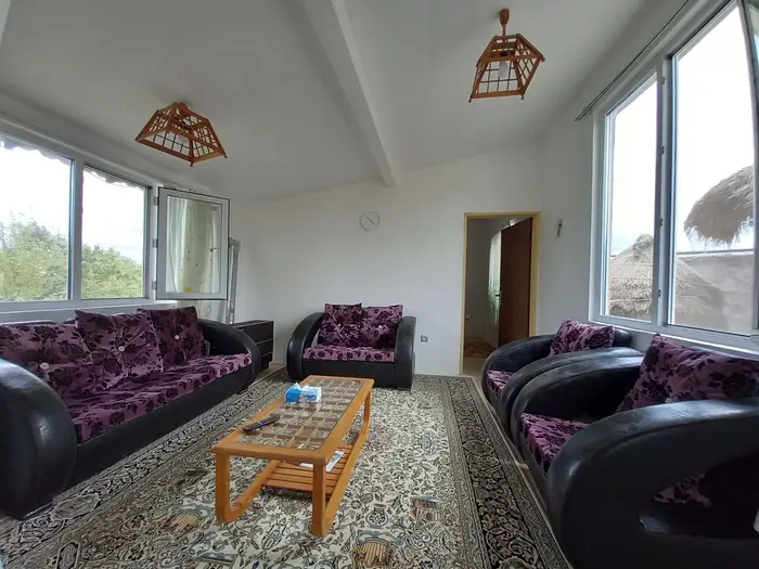 اقامتگاه سنتی جام مارلیک - واحد نیلوفر