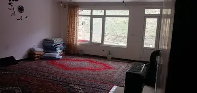 بومگردی یک خوابه قادری واحد 1