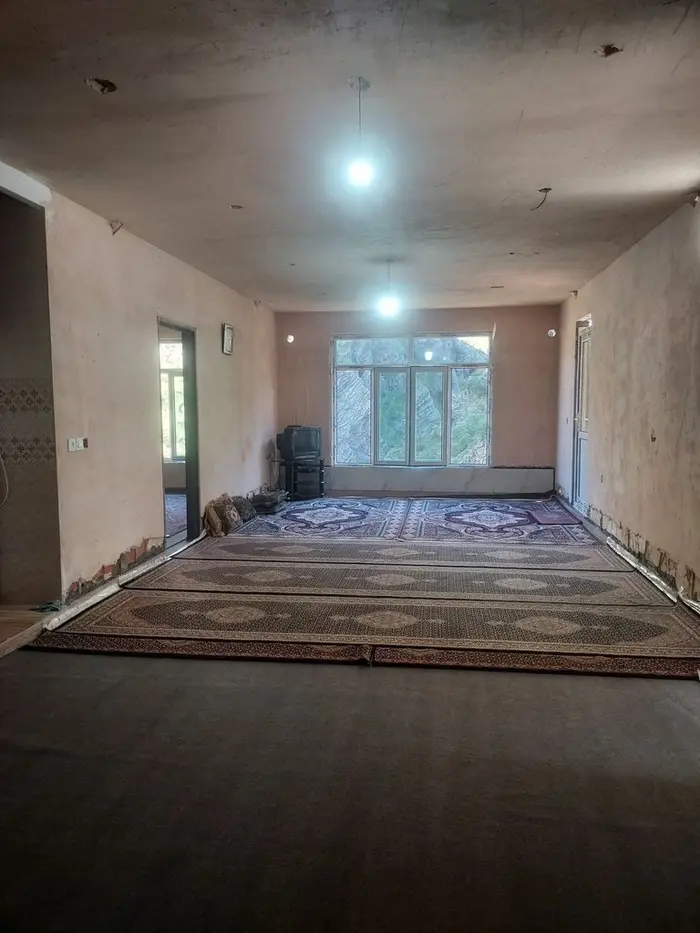 بوم گردی قادری - واحد ۱