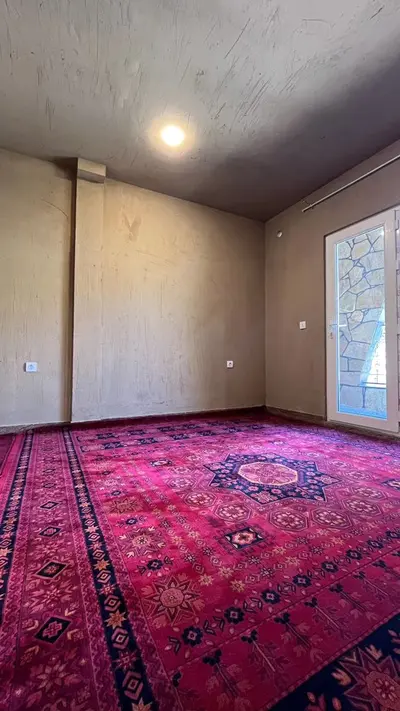 بومگردی بلبر - واحد مدرسه