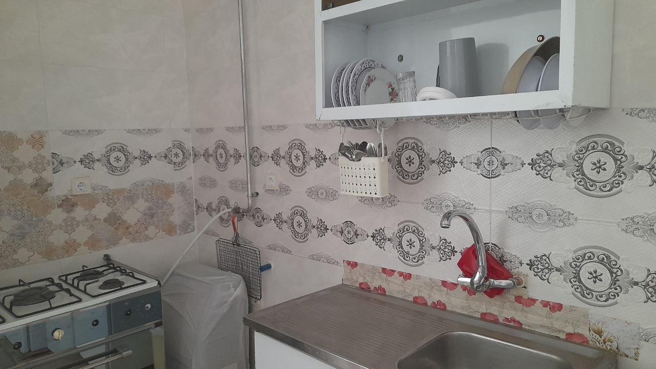 قادری - واحد ۱