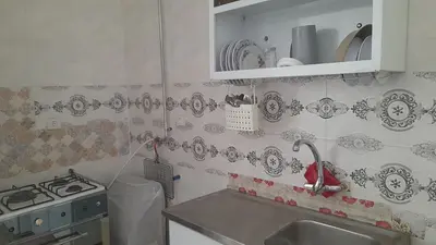 بومگردی قادری - واحد ۱