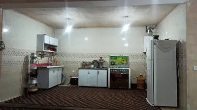 بومگردی بلبر - واحد مدرسه