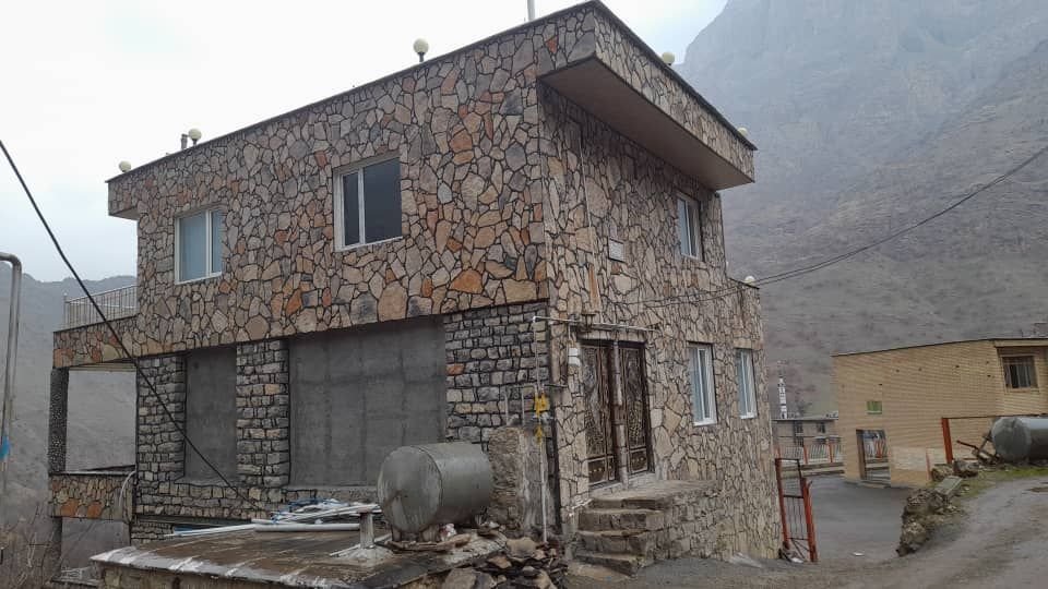 بومگردی یک خوابه قادری واحد 1