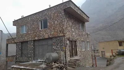 بومگردی یک خوابه قادری واحد 1