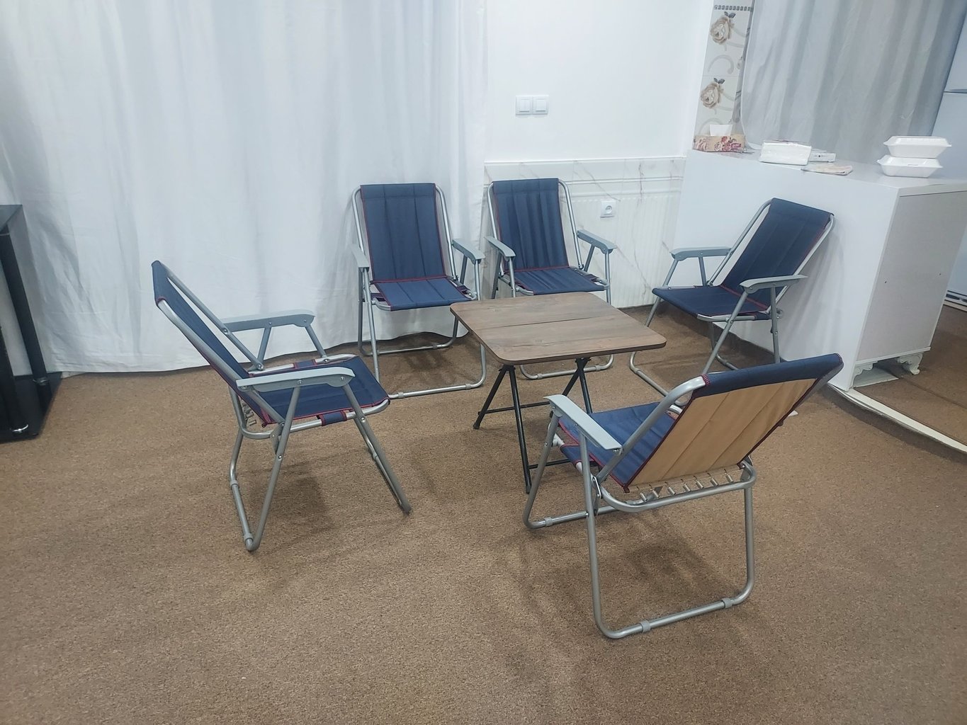 بومگردی یک خوابه قادری واحد 1