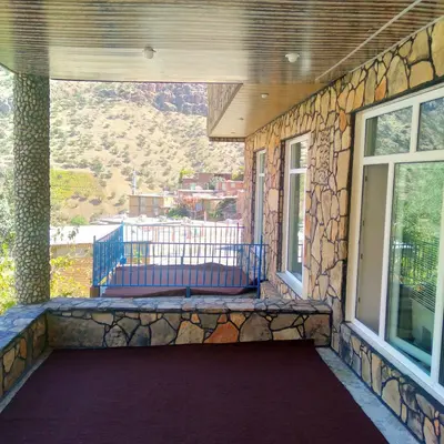 بومگردی بلبر - واحد مدرسه