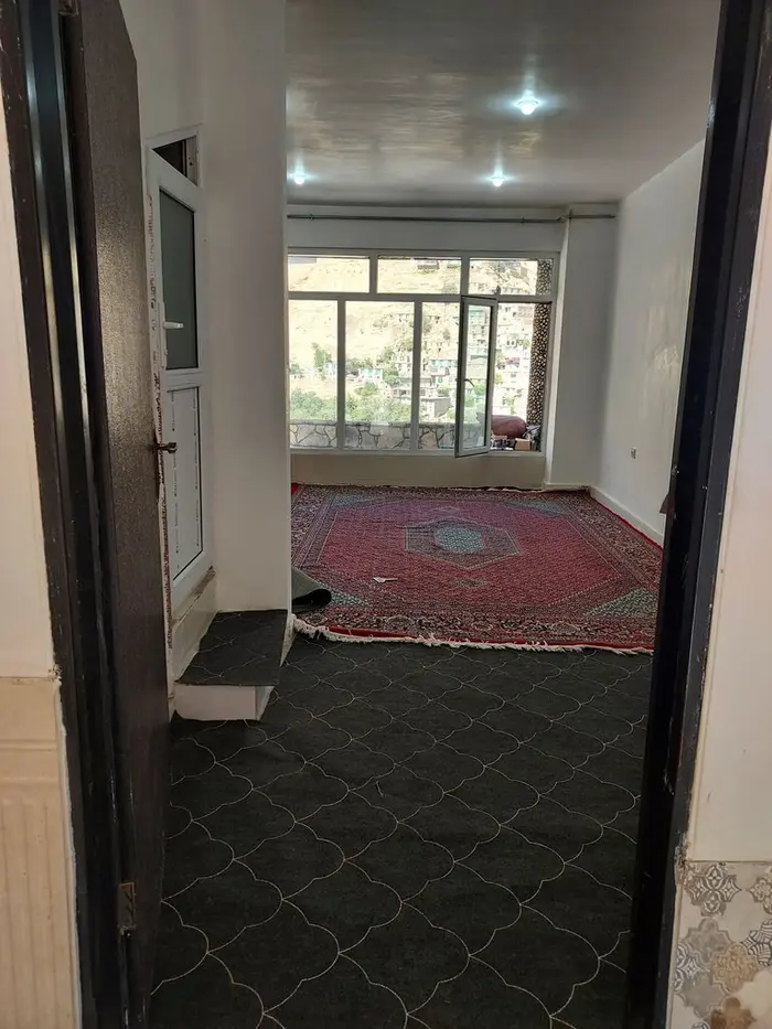 بوم گردی قادری - واحد ۱