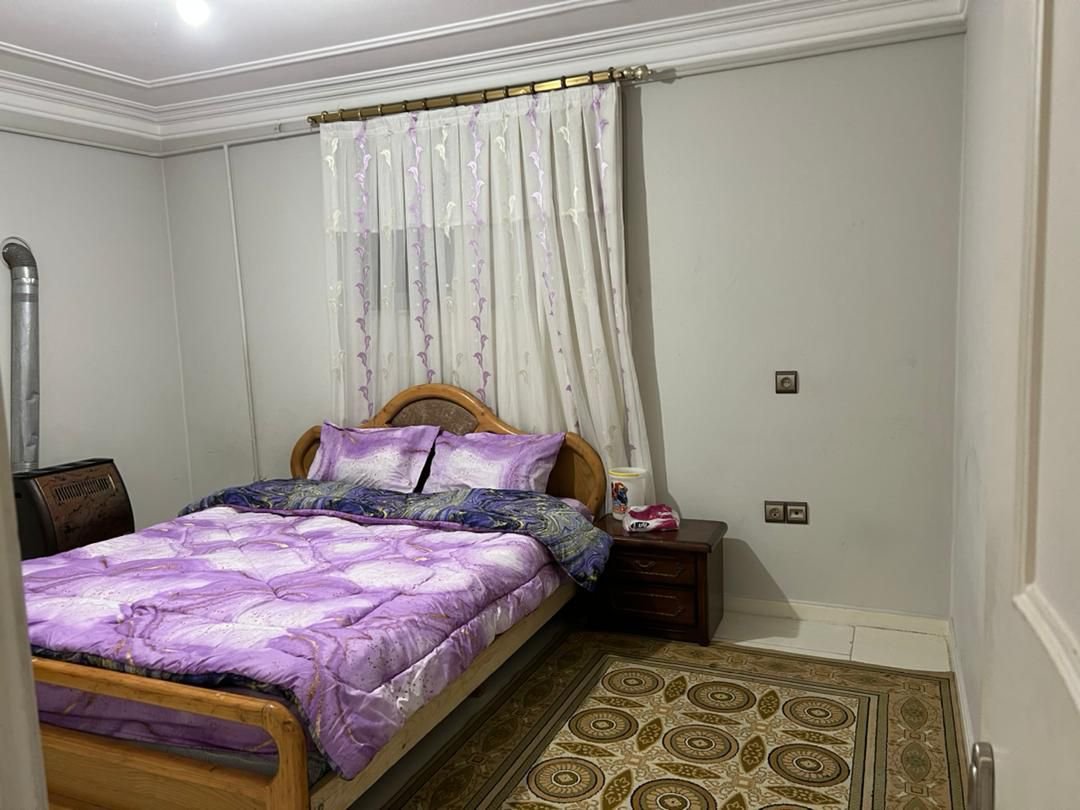 سوئیت سه خوابه عدالت 1