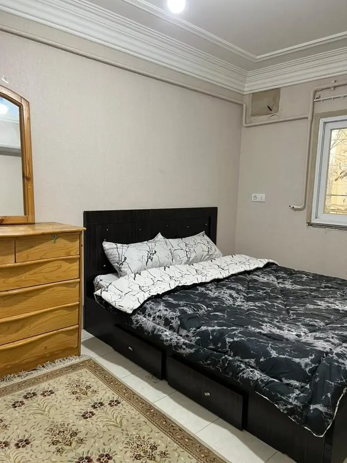 سوئیت سه خوابه عدالت 1