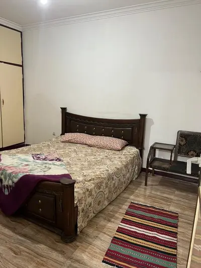 آپارتمان دوخوابه یاس 72