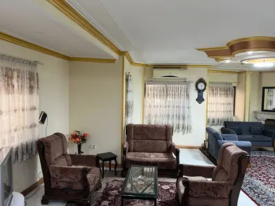 آپارتمان دوخوابه یاس 72