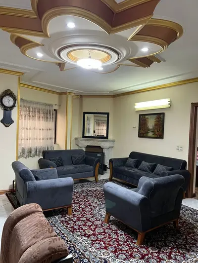 آپارتمان دوخوابه یاس 72