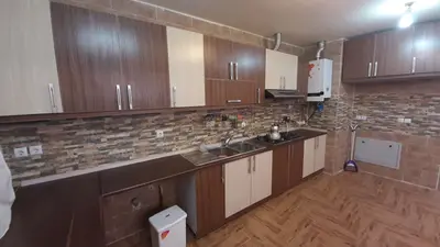 آپارتمان دوخوابه منظریه