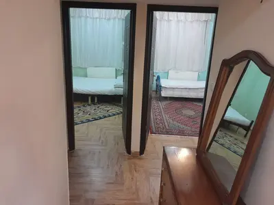 آپارتمان دوخوابه منظریه