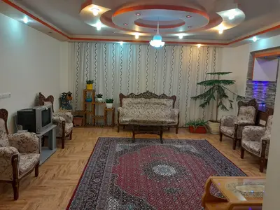 آپارتمان دوخوابه منظریه